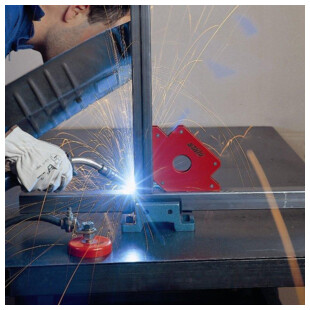 EQUERRE MAGNETIQUE Piher